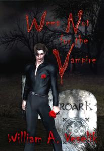 <em>Weep Not For The Vampire</em> is set in a rural Virginia town.