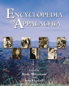 The most all-encompassing work on Appalachia ever produced serves as a primary resource for teachers, scholars and the general public as it comprehensively spans the region's history, land, people and cultures. 