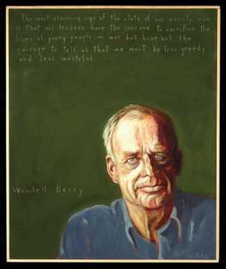 Wendell Berry