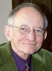 Ted Kooser