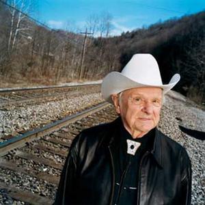 Ralph Stanley will be honored by Virginia Gov. Timothy Kaine on Sept. 17.