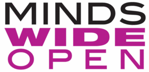 Virginia is celebrating women in the arts with the Minds Wide Open campaign.