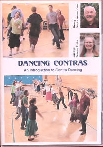 This 30-minute video offers an introduction to contra dancing.