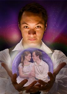 "The Fantasticks" run through Aug. 8 at the Barter Theatre in Abingdon, Va. 