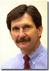 Carl Esposito, publisher of the <em>Bristol Herald Courier</em>: "I've lived and worked in several areas of the country. This publication and, more importantly, all that goes with it, is a much more meaningful and significant outreach than what I've seen elsewhere."