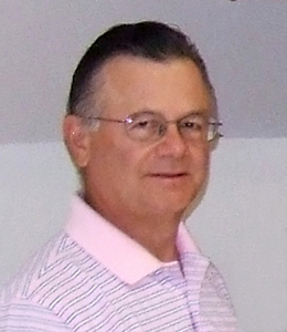 Nicholas J. Covatta, Jr.