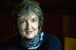 Barbara Kingsolver