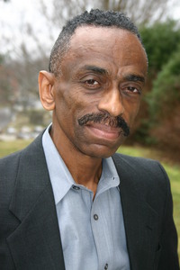 Dr. Jerry Jones is seeking personal stories of segregation in the region to compile in a book.