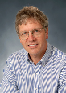 Dr. Charles (Ted) Olson