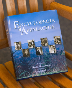 Dozens of scholars contributed entries to the original version of the <em>Encyclopedia of Appalachia</em> music section, which was the largest section of the print edition.