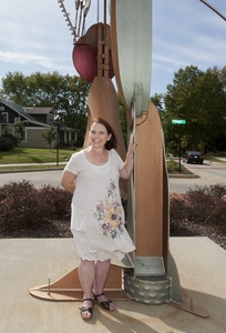 Dr. Judy Fischer has been a singer, dancer and actress. 