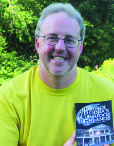 Joe Tennis is a feature writer for the <em>Bristol Herald Courier</em>.