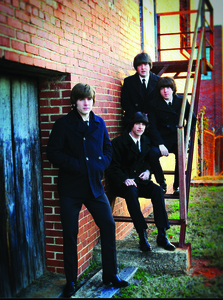 The Return plays in the opening night concert Aug. 2.
