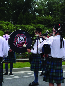 Festival Pipers