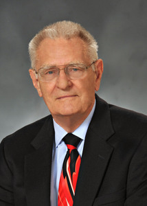 James C. Martin