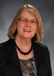 Dr. Maria A. Niederberger