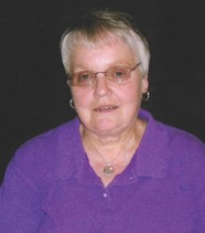 Linda Hudson Hoagland