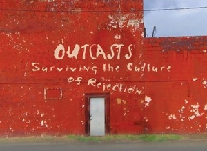 "Outcasts: Surviving the Culture of Rejection" examines the history and causes for the high rate of recidivism in Tennessee.