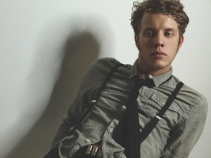 Anderson East performs Jan. 15 at January Jams.