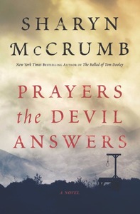"Prayers the Devil Answers" is both an indictment of those who would hold a woman back simply because of her gender and, at the same time, a celebration of what a person can do when faced with difficult circumstances and seemingly unsurmountable odds. 