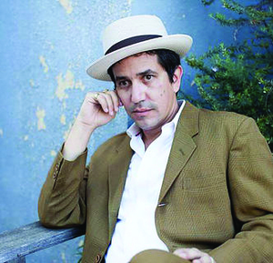 A. J. Croce kicks off January Jams Jan. 6 at Barter Theatre.