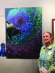 Best in Show, Anne Bucher, "Polly"