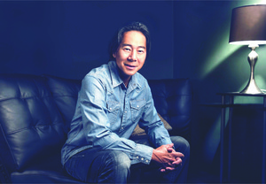  Henry Cho brings his comedy to the Paramount Center for the Arts. 