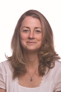 Samantha Gray is Theatre Bristol's volunteer artistic director.