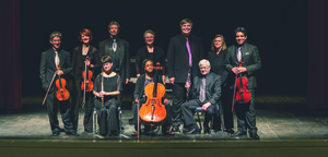 The Paramount Chamber Players