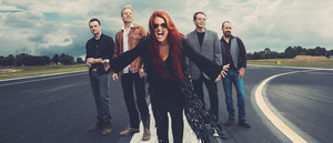 Wynonna And The Big Noise headline Rhythm and Roots Reunion 2019.