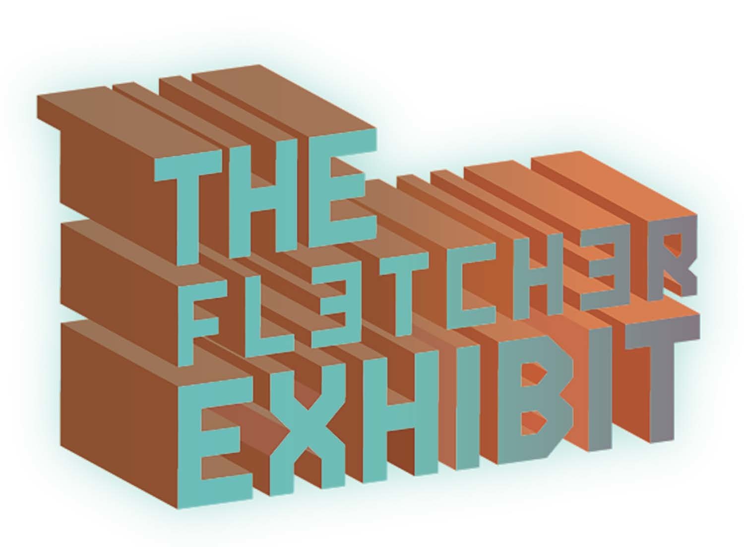 Fl3tch3r exhibit