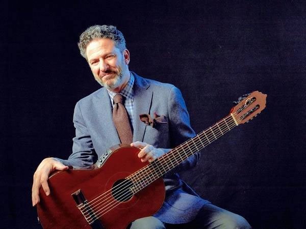 John Pizzarelli