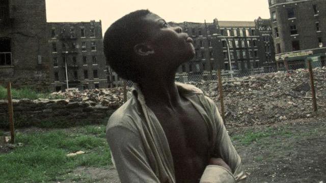 Film explores an event in the 1970s, fires raged through the South Bronx. Abandoned by landlords and city officials, nearly a half million residents were displaced.