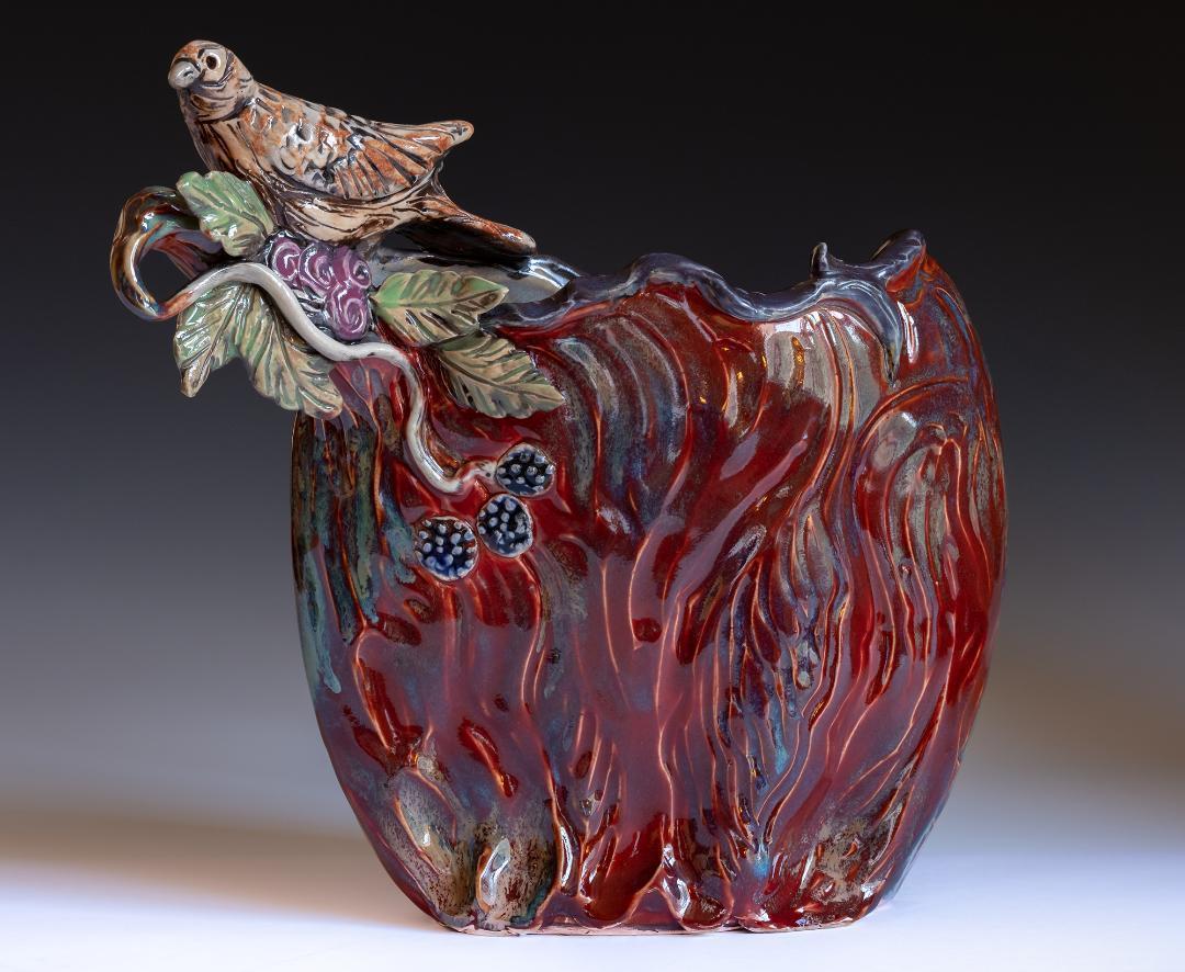 Knoxville pottery artists host Fall Show Arts Calendar Arts
