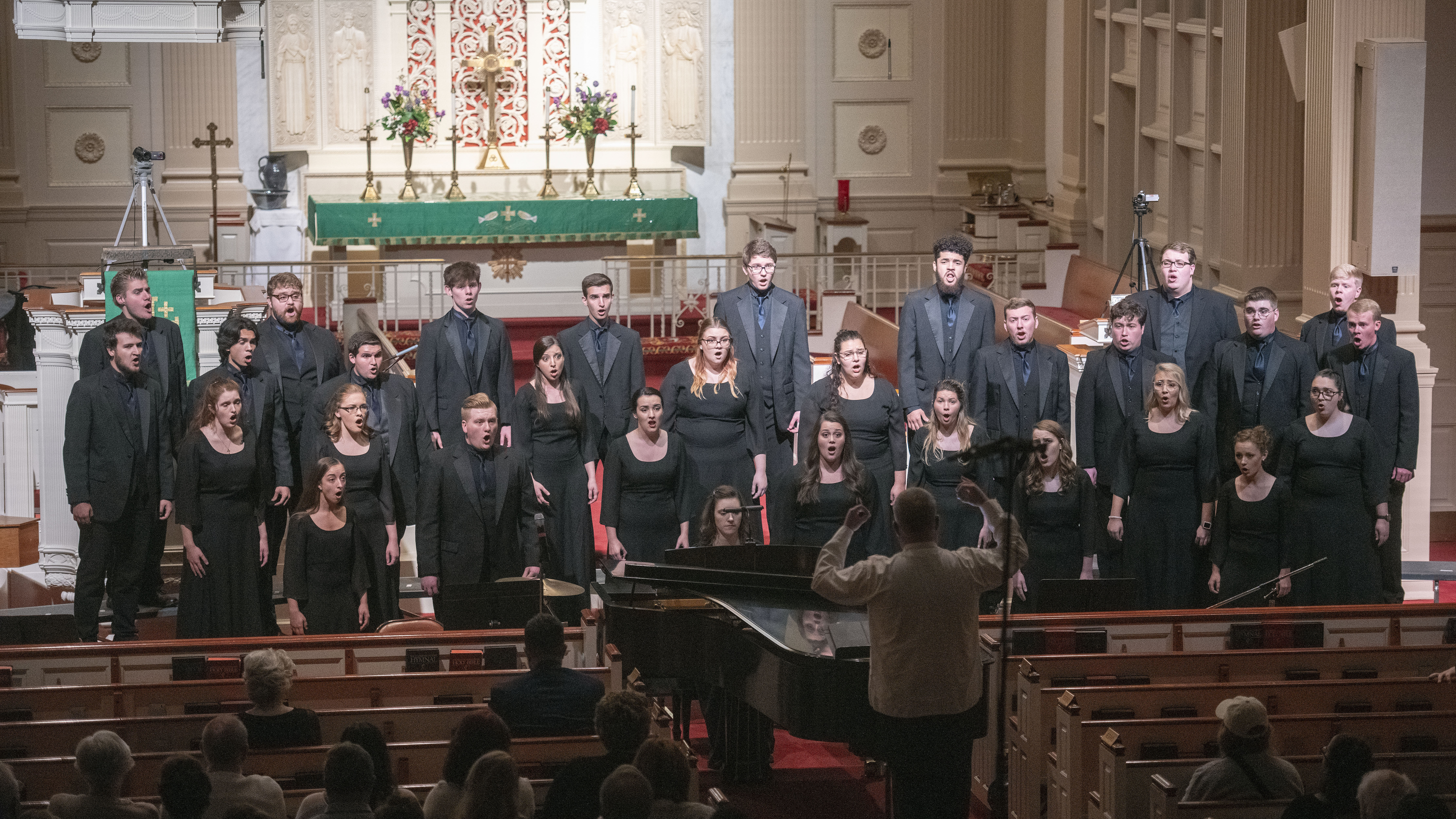 ETSU Chorale