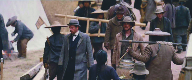 A scene fom' 3:10 to Yuma.'