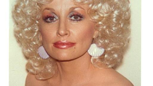 Dolly Parton