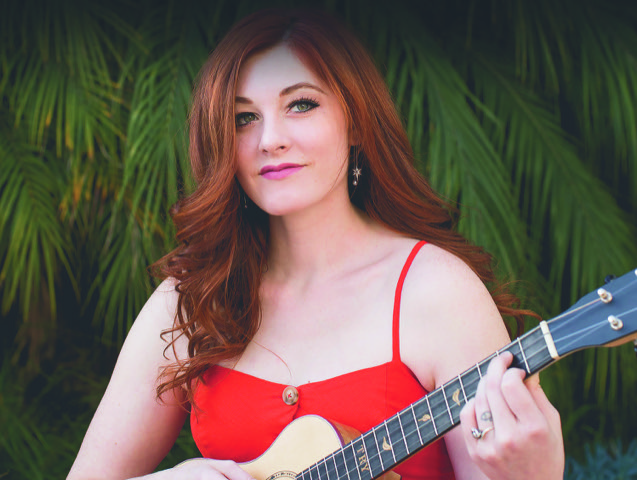 Mandy Harvey