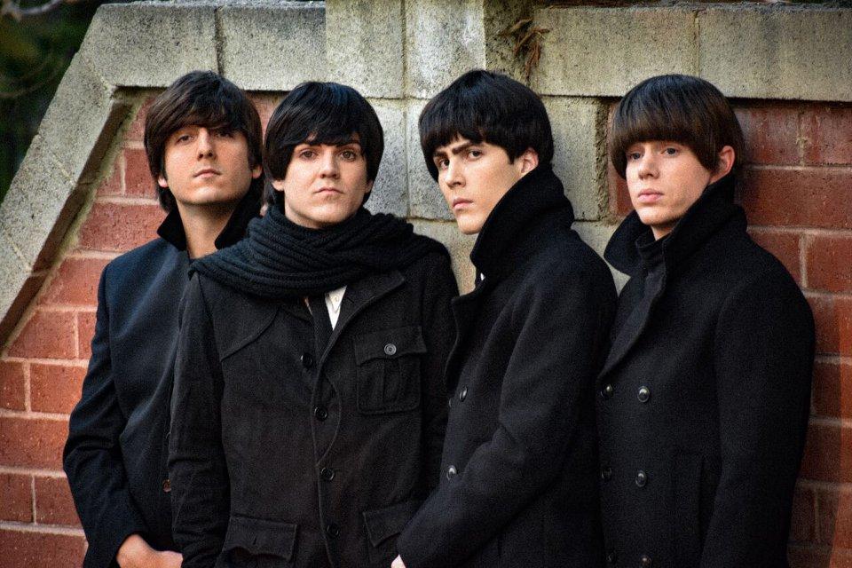 'In My Life' takes the audience back to February 1964 when America watched the Beatles for the first time on 'The Ed Sullivan Show.'