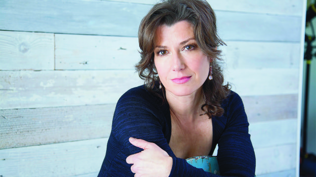 Amy Grant