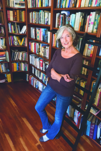 Barbara Kingsolver