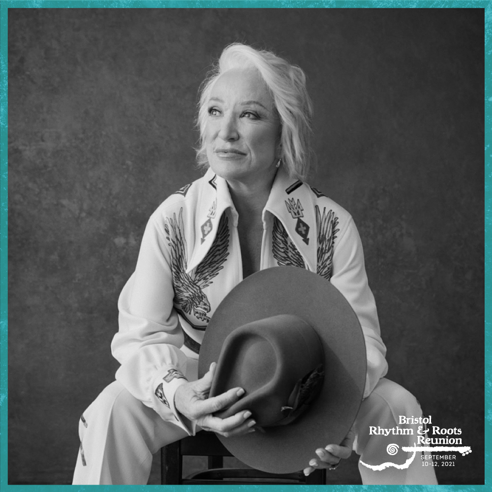 Tanya Tucker