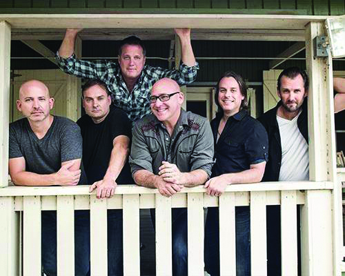 Sister Hazel