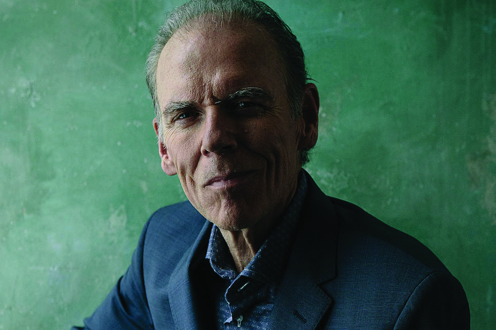 John Hiatt