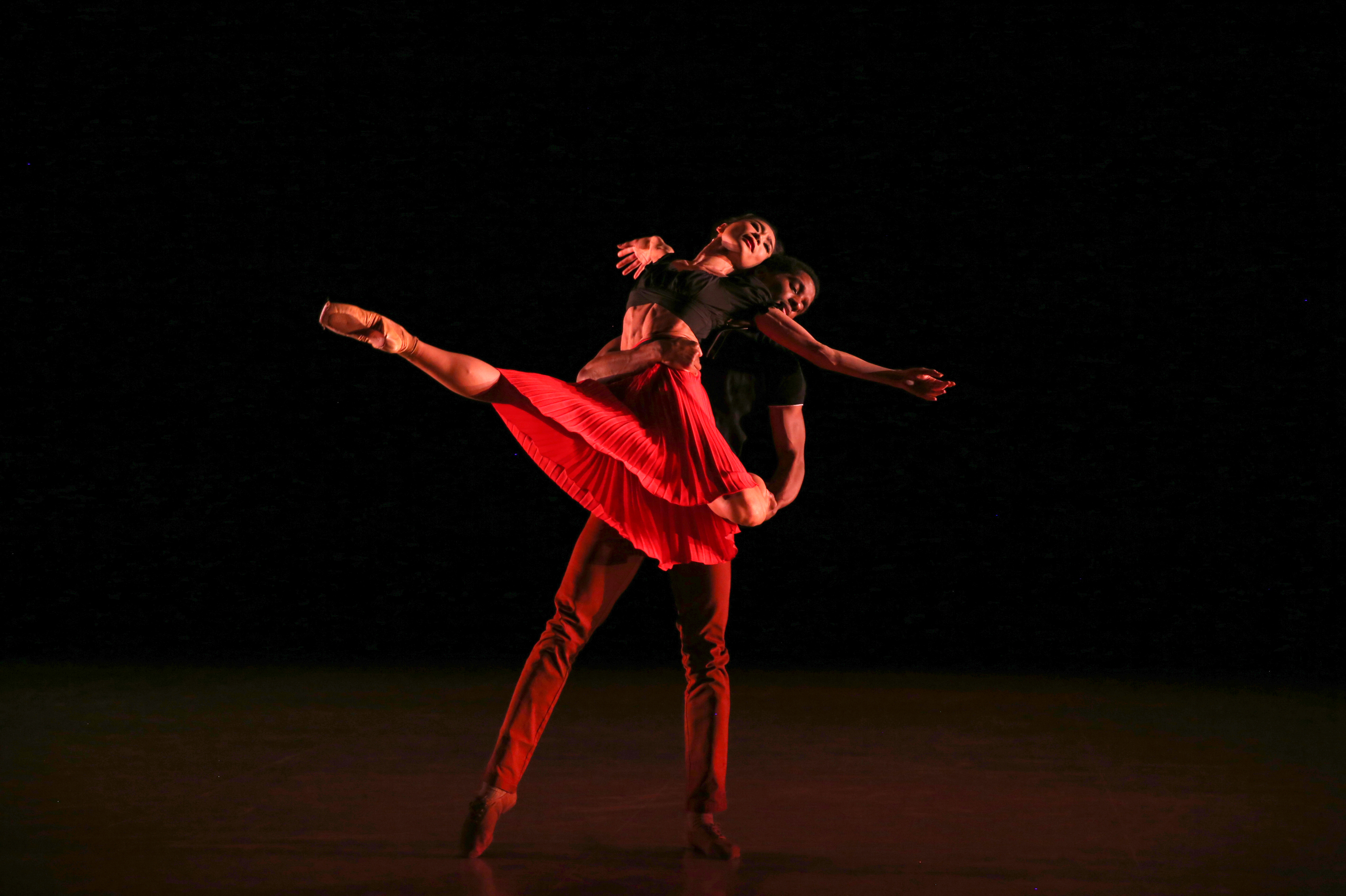 Richmond Ballet