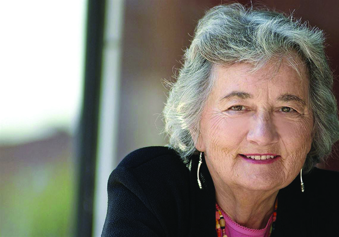 Katherine Paterson