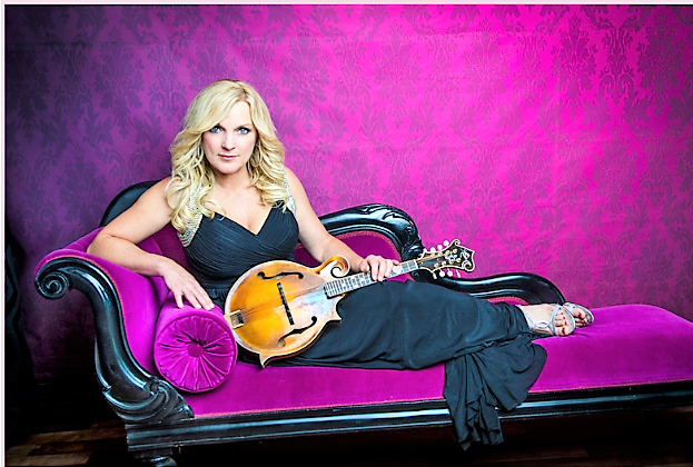 Rhonda Vincent