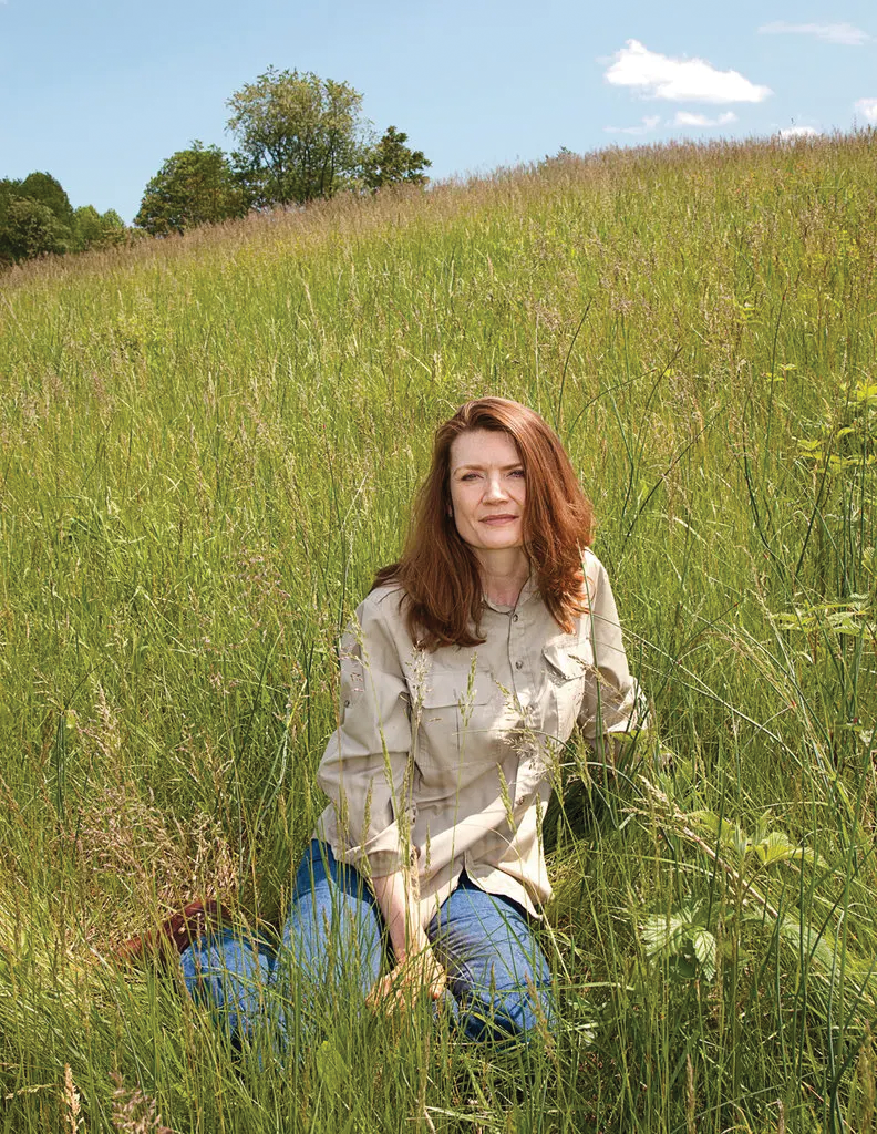 Jeannette Walls