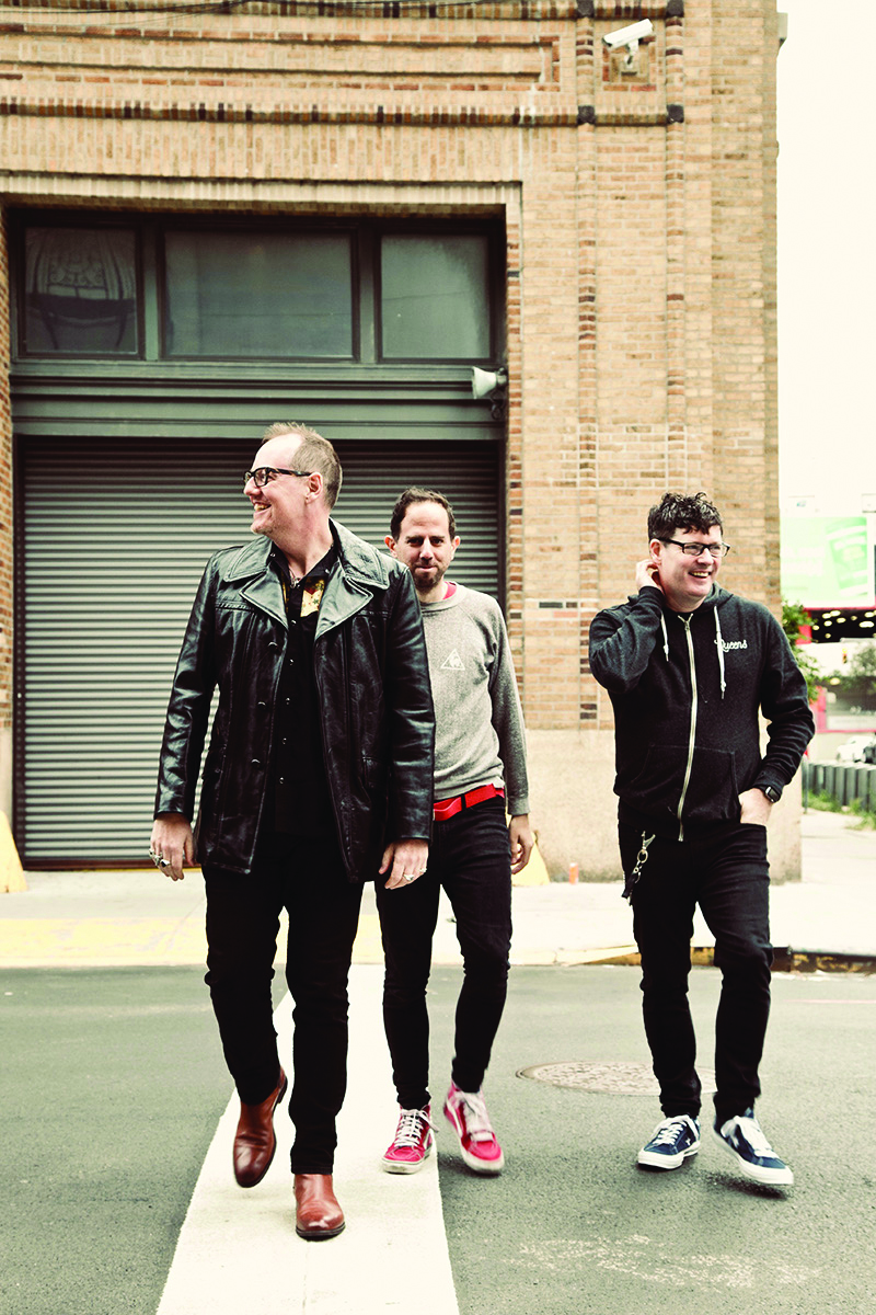 Marcy Playground