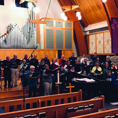 The Civic Choir
